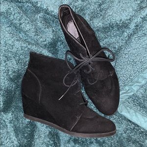 Madden Girl Heeled Boots!